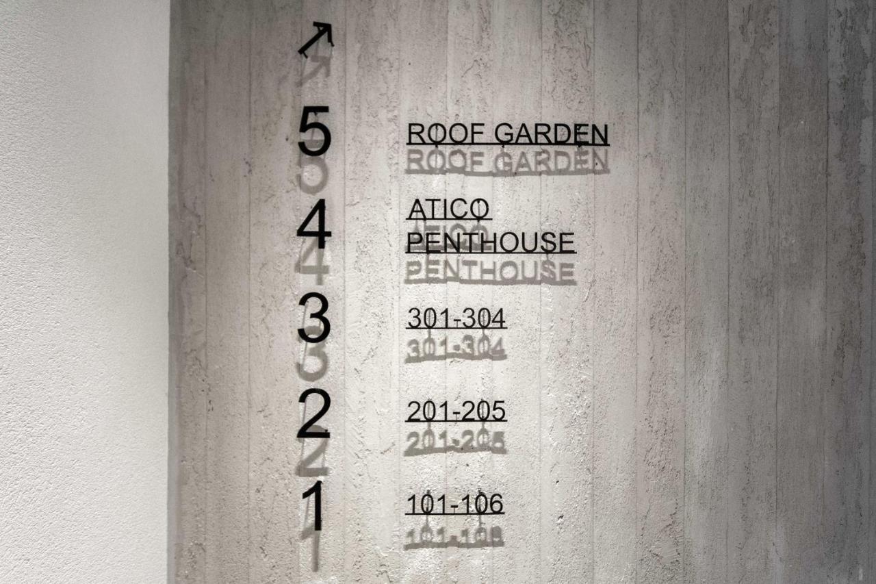 The Newel Psychiko Hotel เอเธนส์ ภายนอก รูปภาพ Floor plan