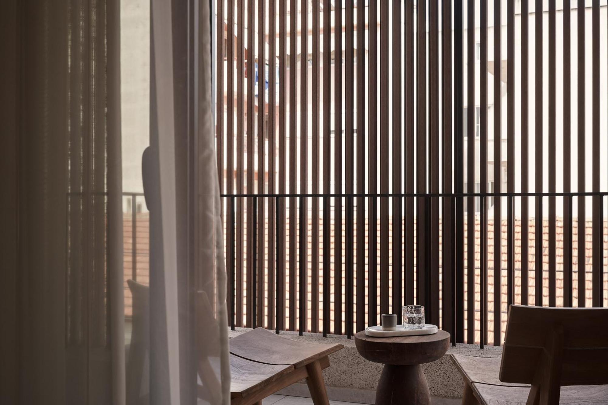 The Newel Psychiko Hotel เอเธนส์ ภายนอก รูปภาพ