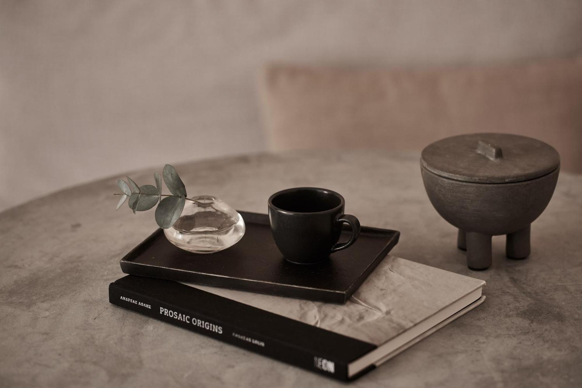 The Newel Psychiko Hotel เอเธนส์ ภายนอก รูปภาพ Wabi-Sabi